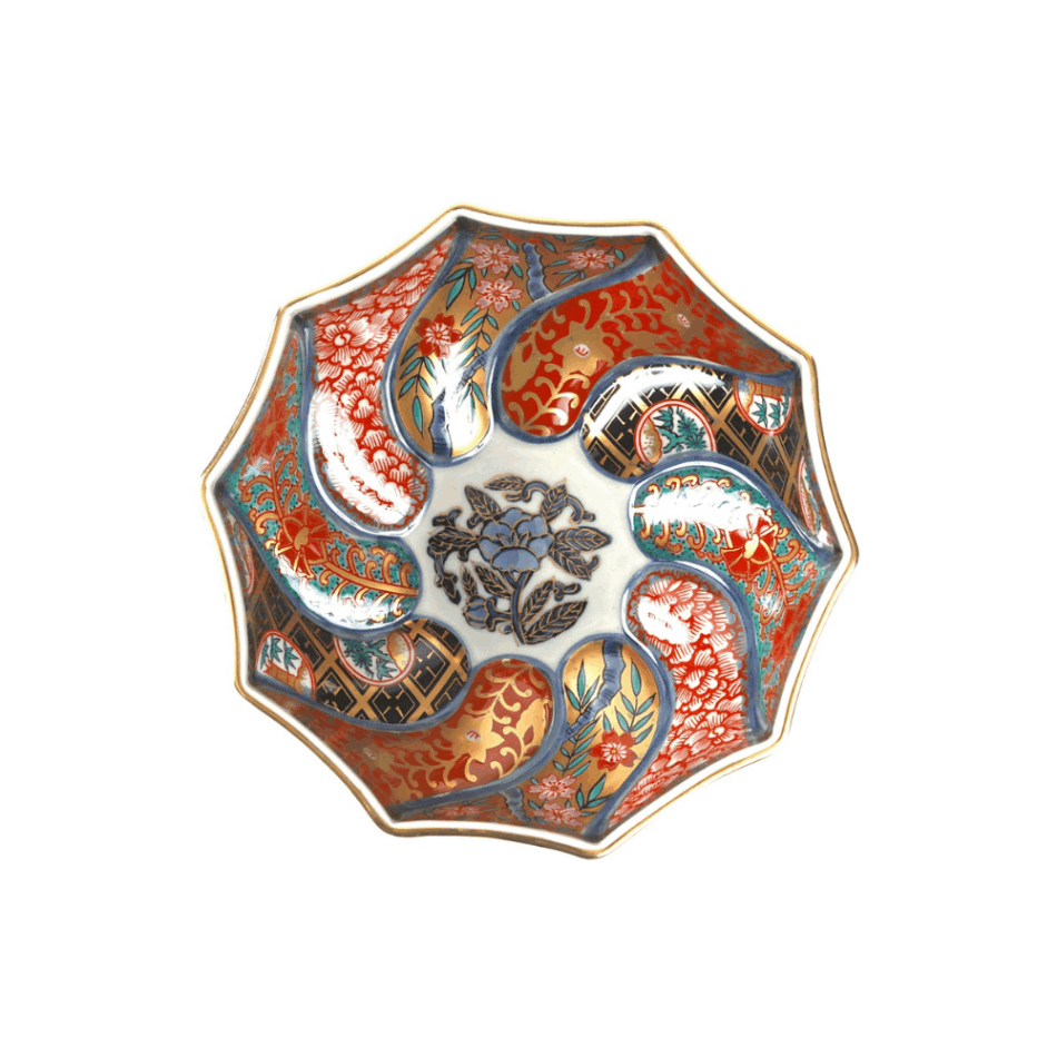 林九郎窯（古伊万里シリーズ）｜創亭やぶきたオンライン