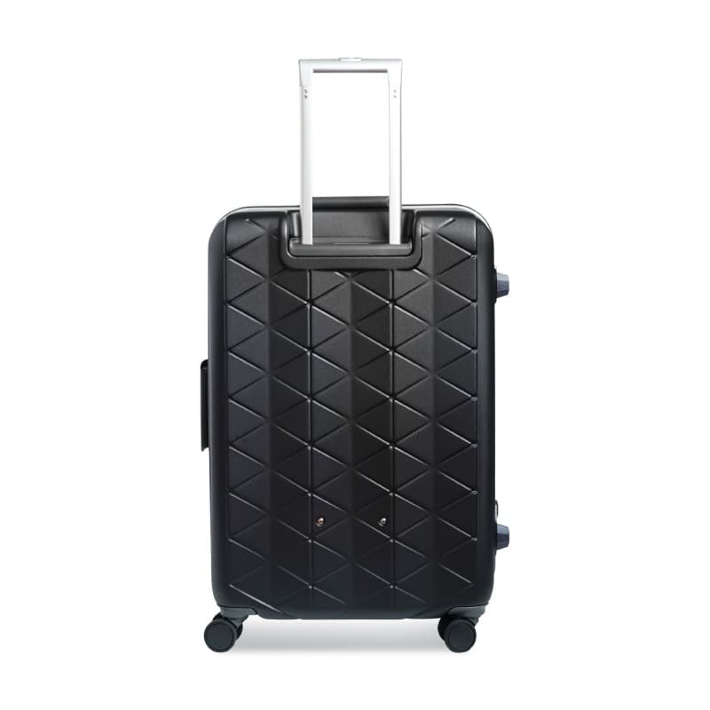 SUNCO 極軽 マグネシウムフレームスーツケース (63cm/73L) 軽量