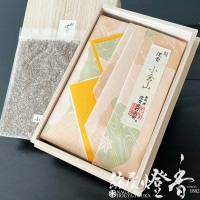 香木/香原料『伽羅・沈香6種セット【特撰・六国(りっこく)-RIKKOKU