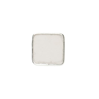 松栄堂の香用具『雲母（うんも）製【銀葉(ぎんよう)】1枚』 | 取扱い