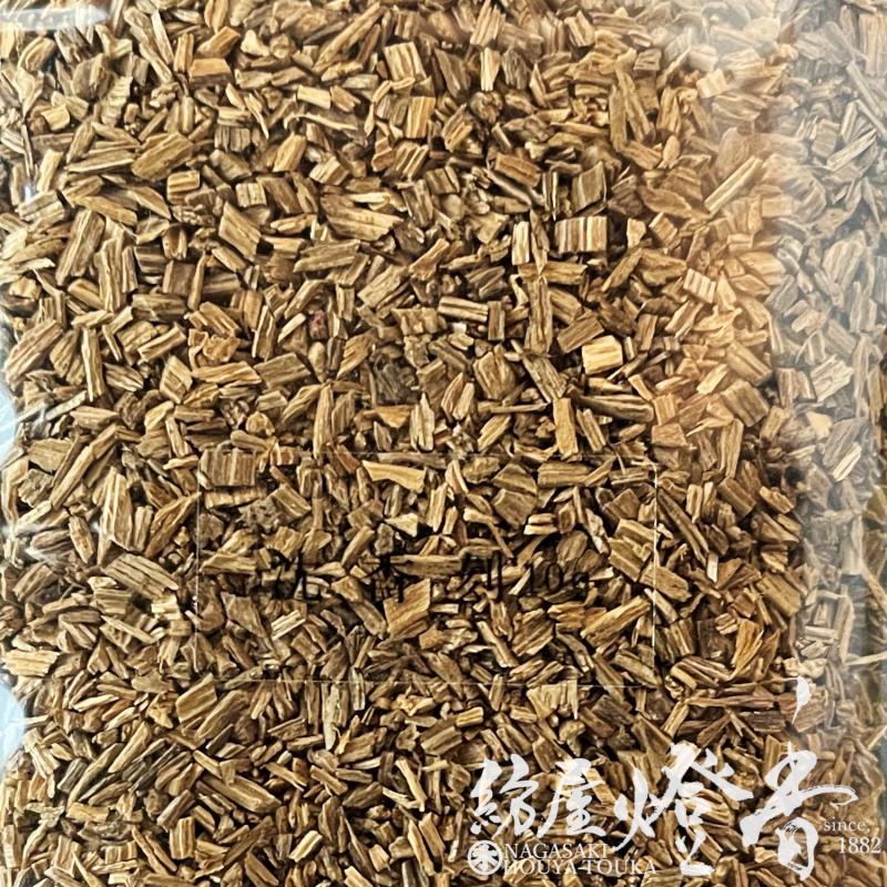 香木/香原料『インドネシア産・沈香(じんこう)【刻】10gたとう紙入