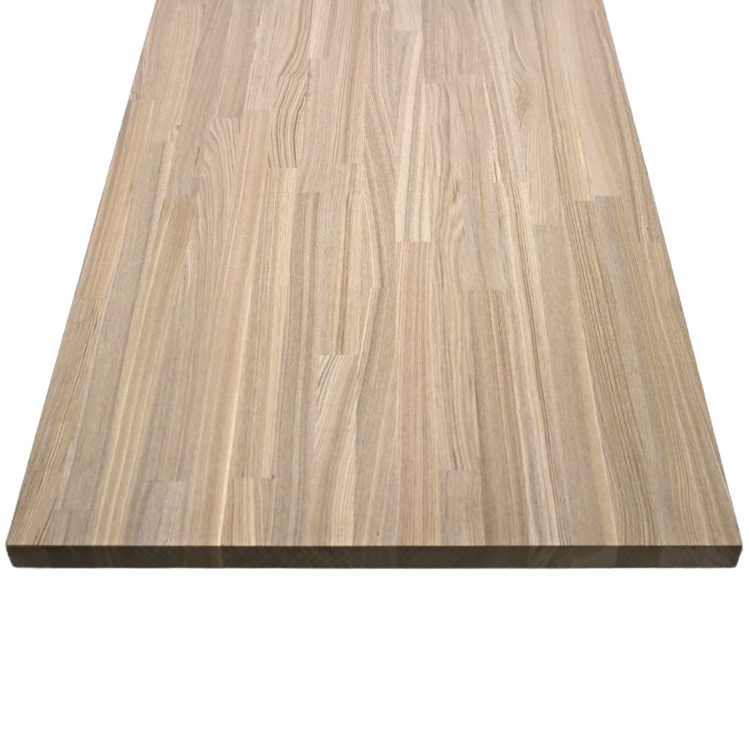 タモ 集成材 テーブル 天板 1820×30×910mm｜集成材 フリー板,タモ