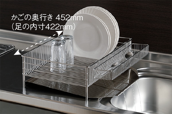 商品詳細ページ | 有元葉子 | ラバーゼ公式オンラインショップ | la