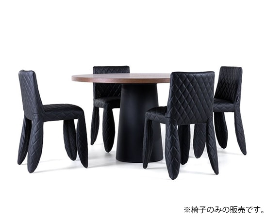 moooi】モンスターチェア｜長く使えるデザイン｜ラグジュアリー｜合成