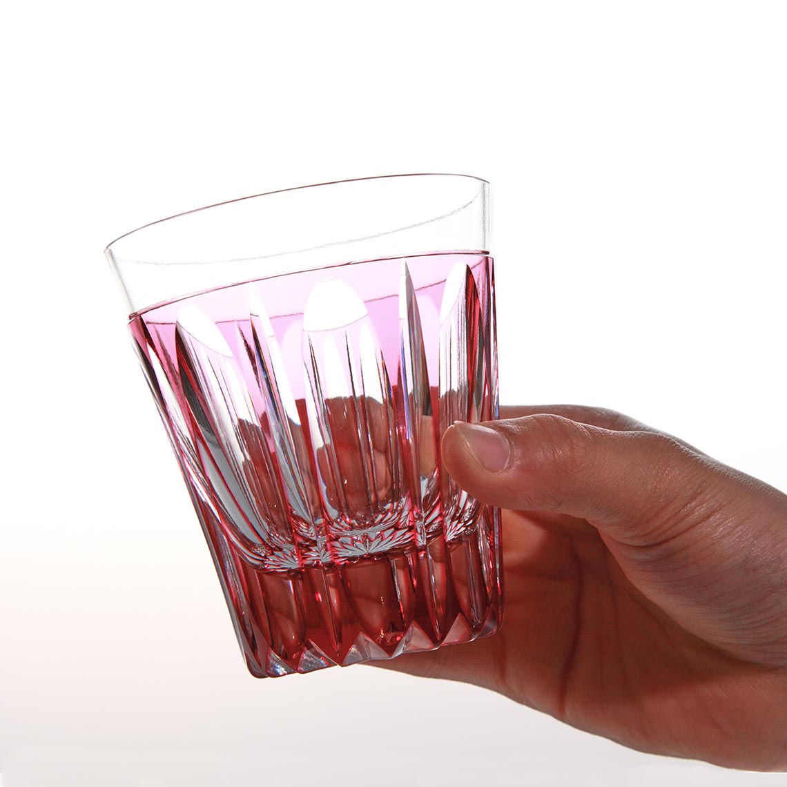 江戸切子の工房直営通販堀口切子オンラインショップ