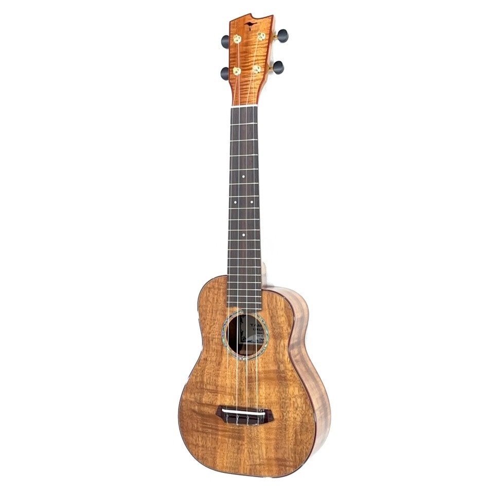 TASHIRO】MC-K/cw ミディアムコンサート｜ウクレレ専門店 KIWAYA公式通販