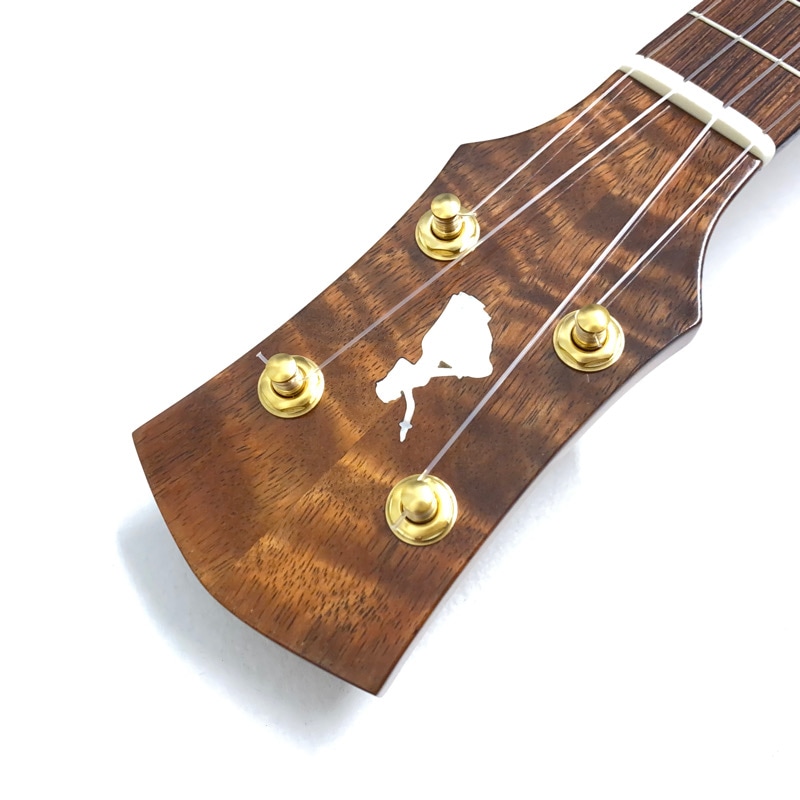 Koichitani Ukulele】No.105 コンサートサイズ｜ウクレレ専門店 KIWAYA