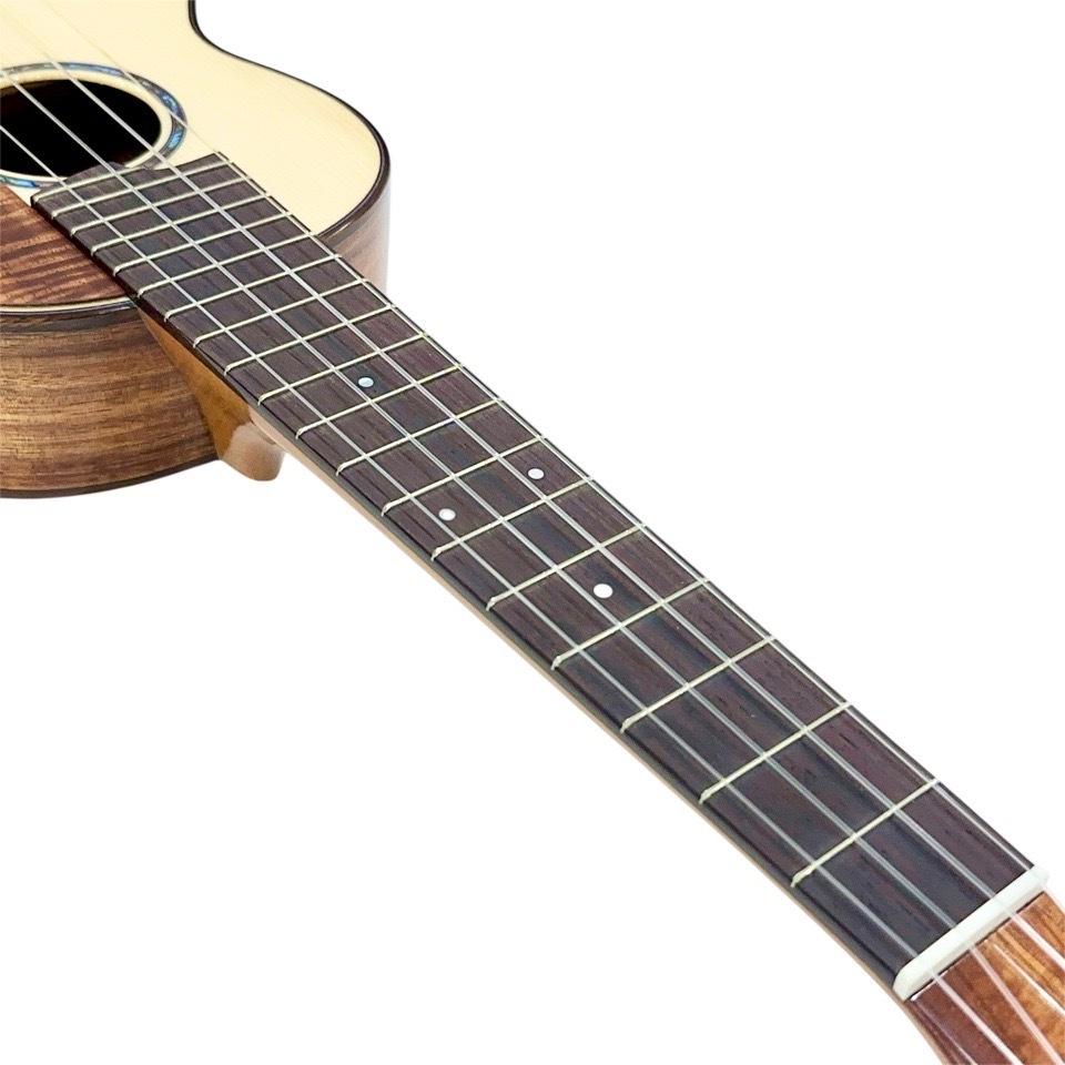 TASHIRO】TS-SK/pg ソプラノロングネックサイズ｜ウクレレ専門店