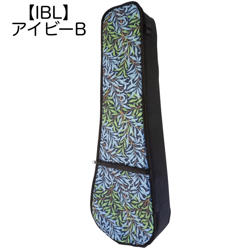 軽量ソフトケース】NO.42-C 全6種 コンサート用｜ウクレレ専門店