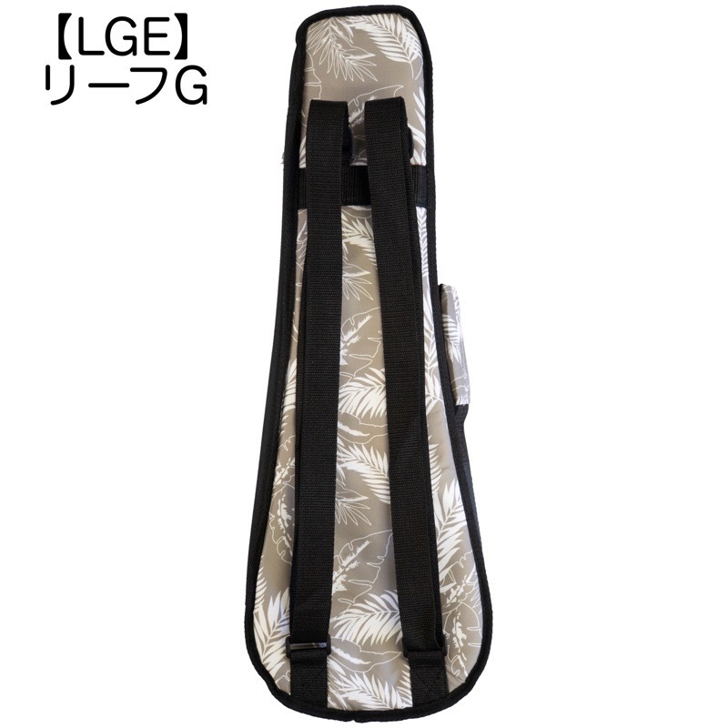 軽量ソフトケース】NO.42-C 全6種 コンサート用｜ウクレレ専門店