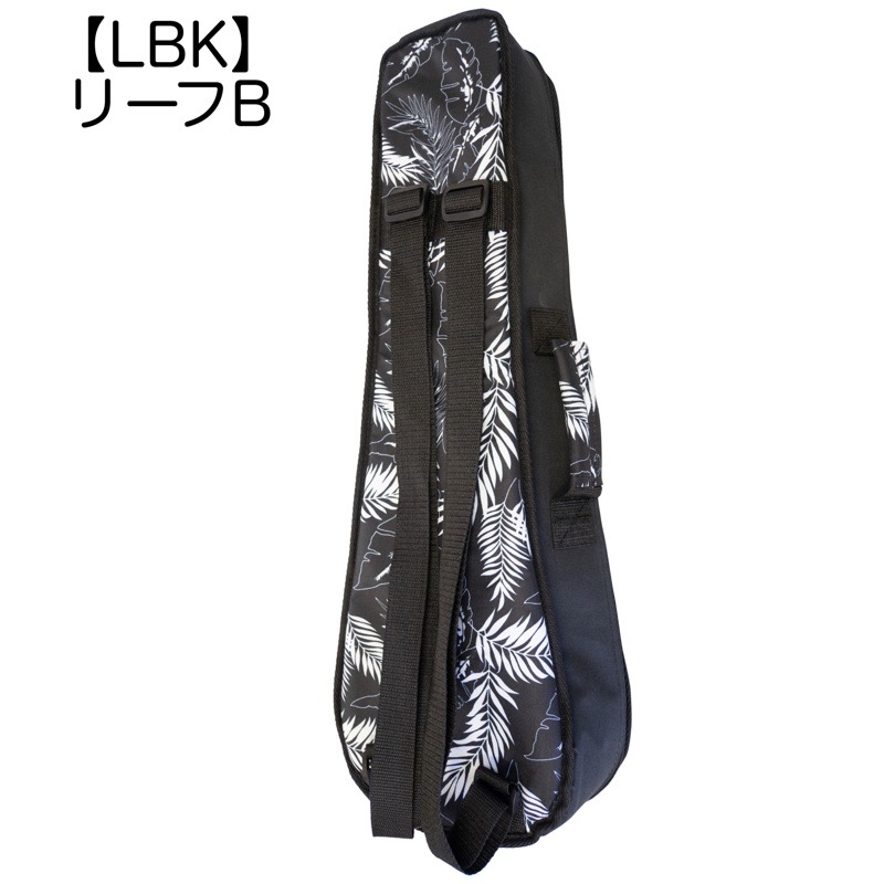 軽量ソフトケース】NO.42-C 全6種 コンサート用｜ウクレレ専門店