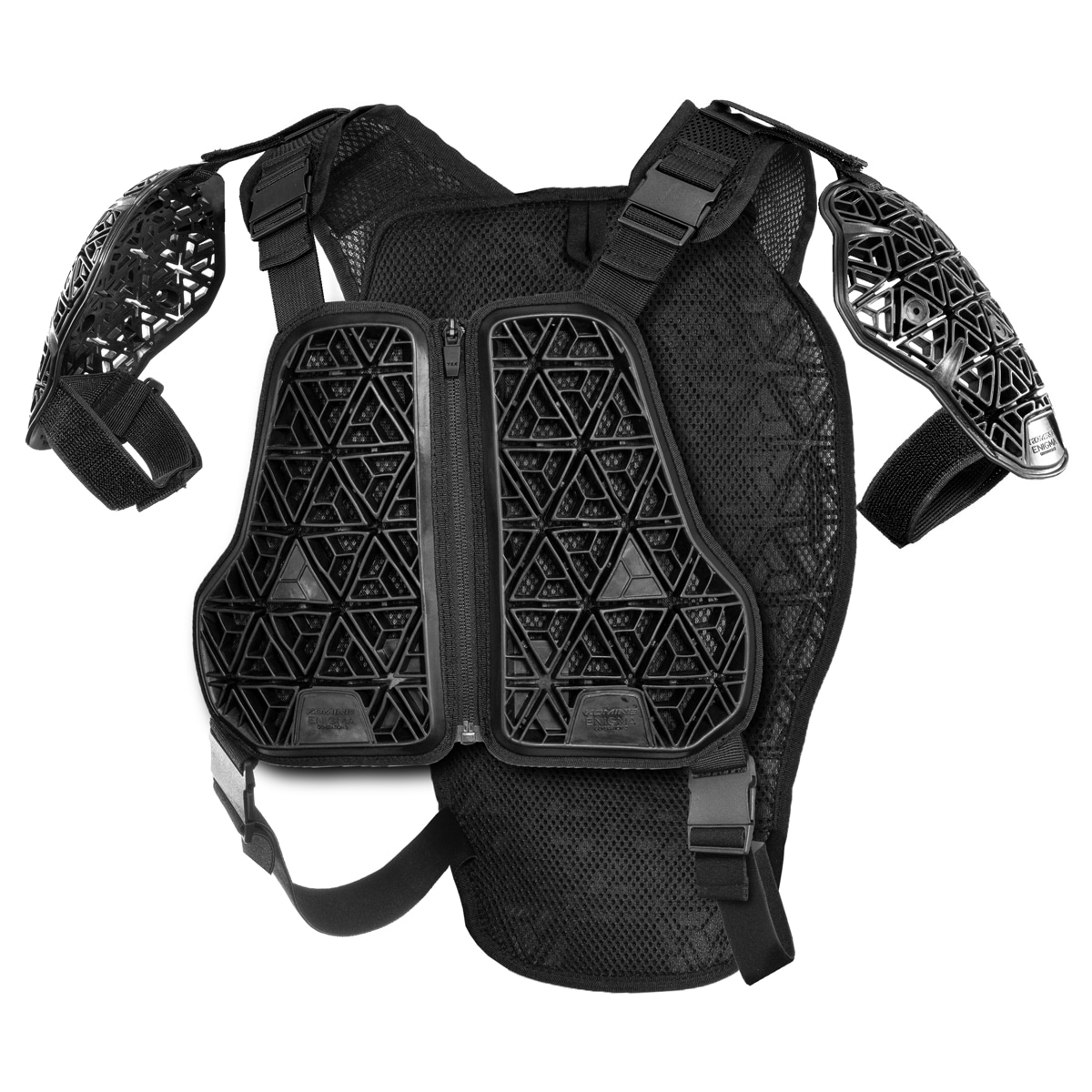 コミネ公式】SK-876 エニグマG2アーマー | KOMINE | KOMINE Online Store