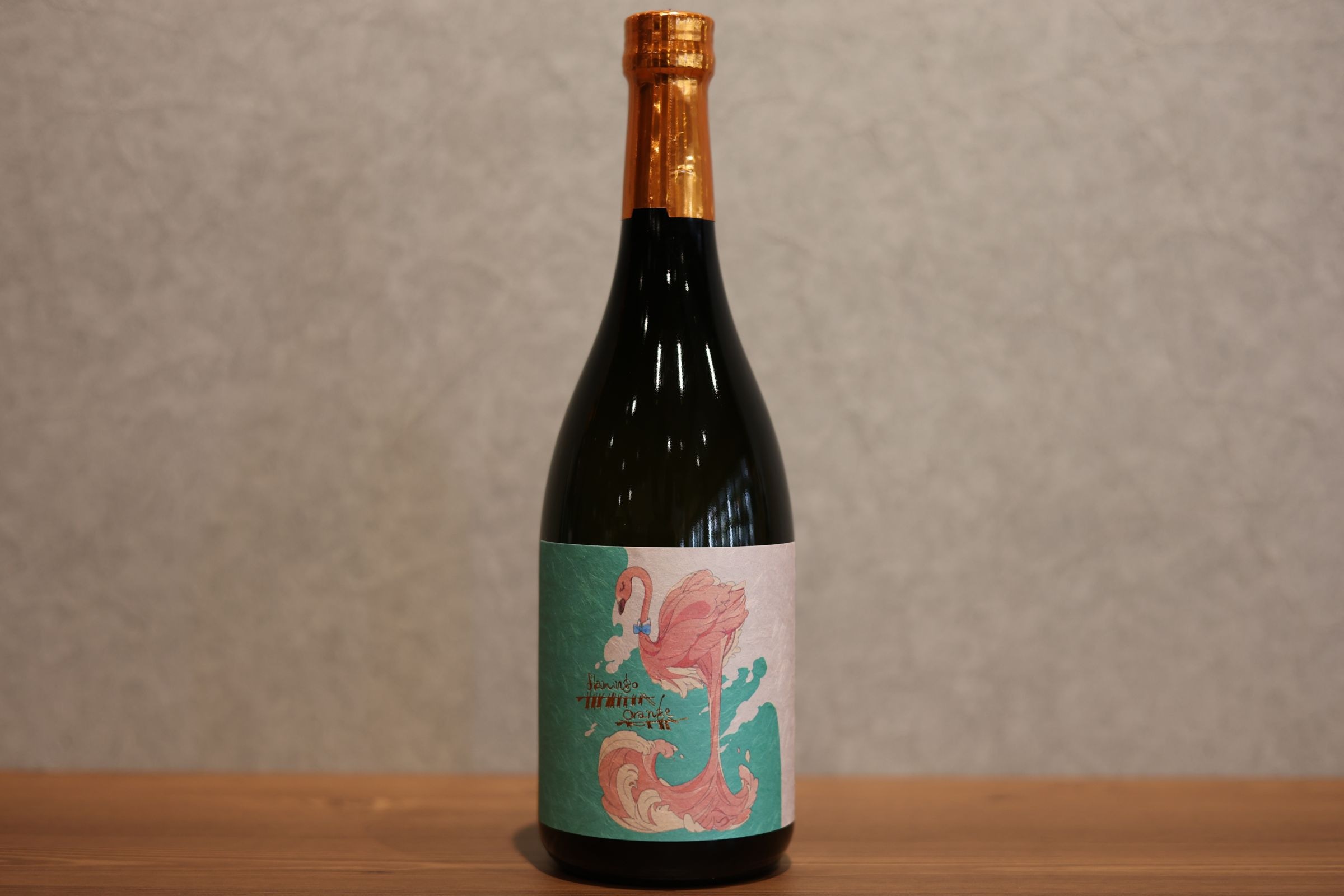 フラミンゴベニハルカ 安田ハマコマチ720ml2本セット 国分酒造