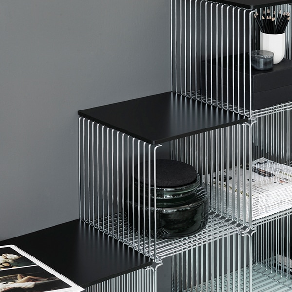 お取り寄せ】Montana (モンタナ) Panton Wire (パントン ワイヤー