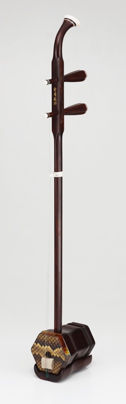 二胡専門店がおすすめする初心者15点セット 鳴らしやすい紅木二胡にDVD