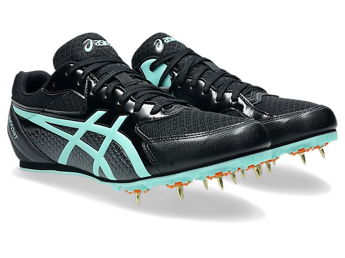 アシックス エフォート13 asics EFFORT13 オールラウンド 陸上スパイク