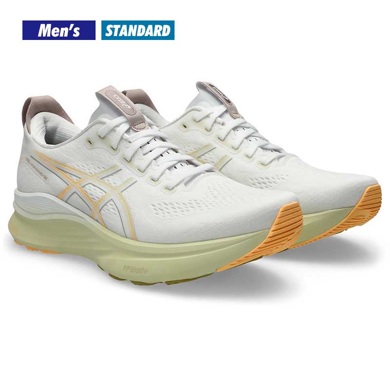 アシックス ゲルカヤノ32 asics GEL-KAYANO 32 1011C052-101 メンズ