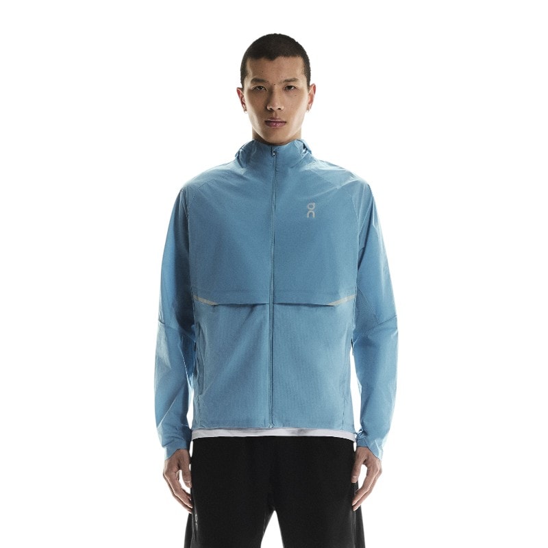 On Core Jacket オン コアジャケット メンズランニングウェア 2025FW