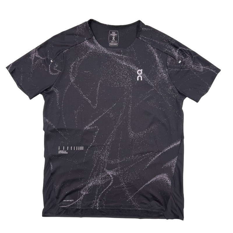 On Performance-T Lumos オン パフォーマンスT ルーモス メンズ