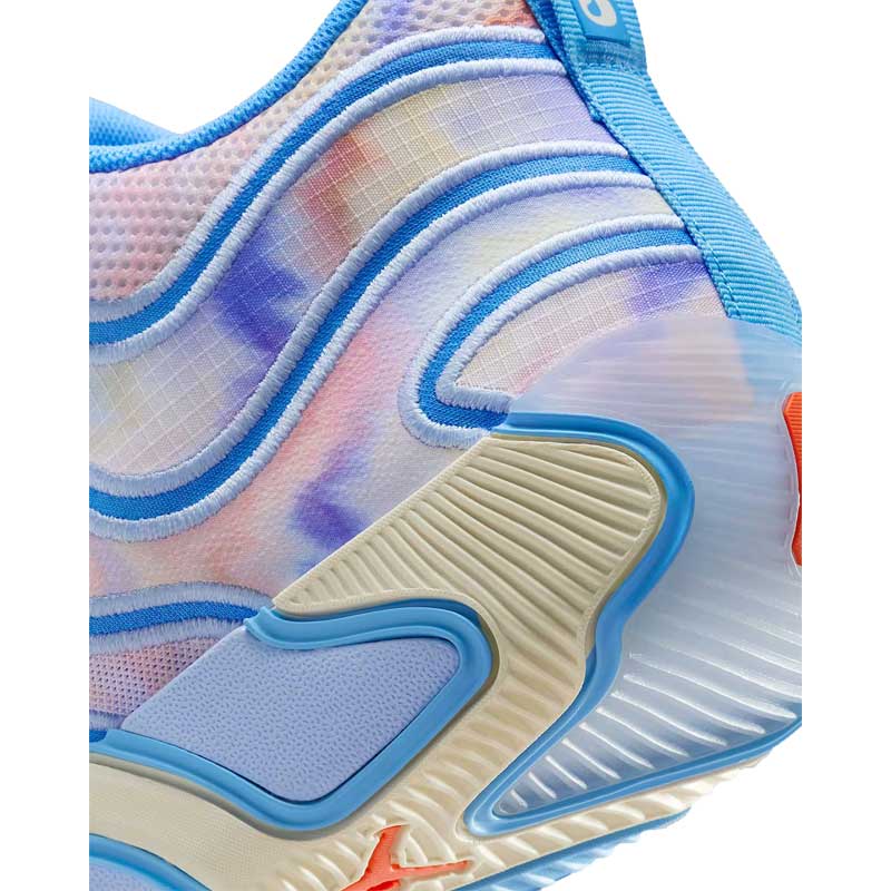 ジョーダン テイタム 3 PF Tie Dye FZ6601-400 メンズ