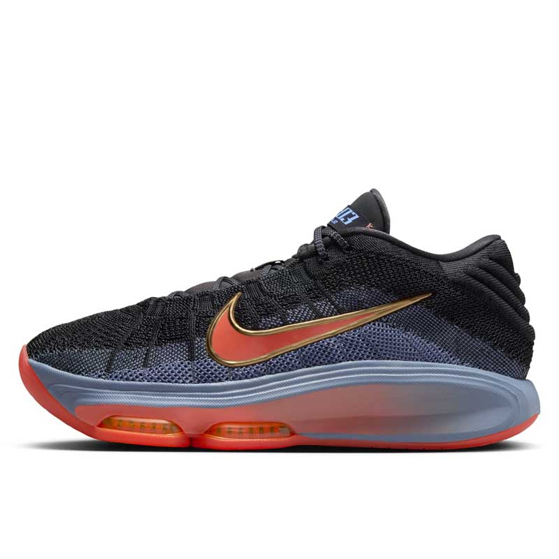 ナイキ G.T.ハッスル 3 EP FV5952-001 メンズ バスケットボール