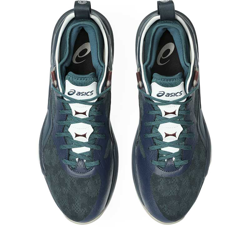 アシックス ノヴァサージ ロー2 asics NOVA SURGE LOW2 1061A051-300