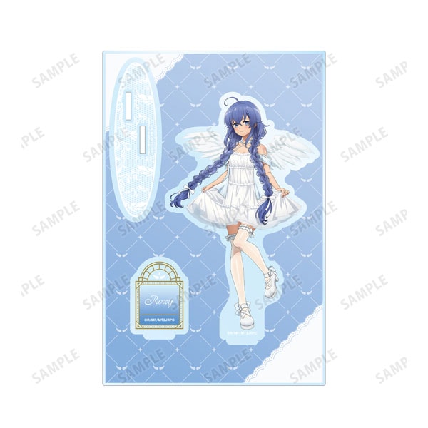 HOBBYCAT | 無職転生II ～異世界行ったら本気だす～ 描き下ろし