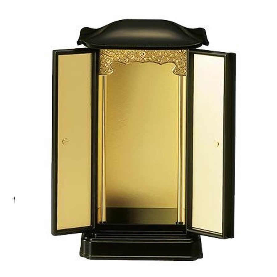 厨子型ミニ仏壇 小(本体のみ) | 仏壇,厨子型ミニ仏壇 | 香華堂