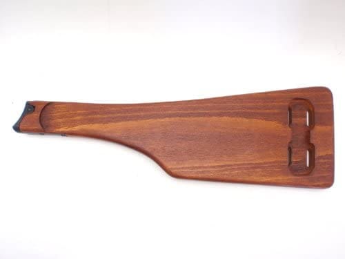 タナカワークス TANAKA WORKS ストック ルガー P08 木製ストック 8