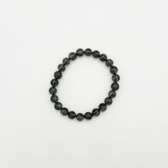 ReZARDクォーツ】ルチルブレス