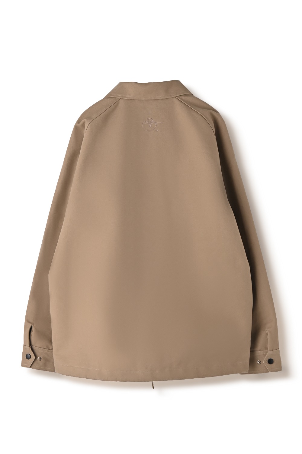 RZD × REI OMORI】コーチジャケット