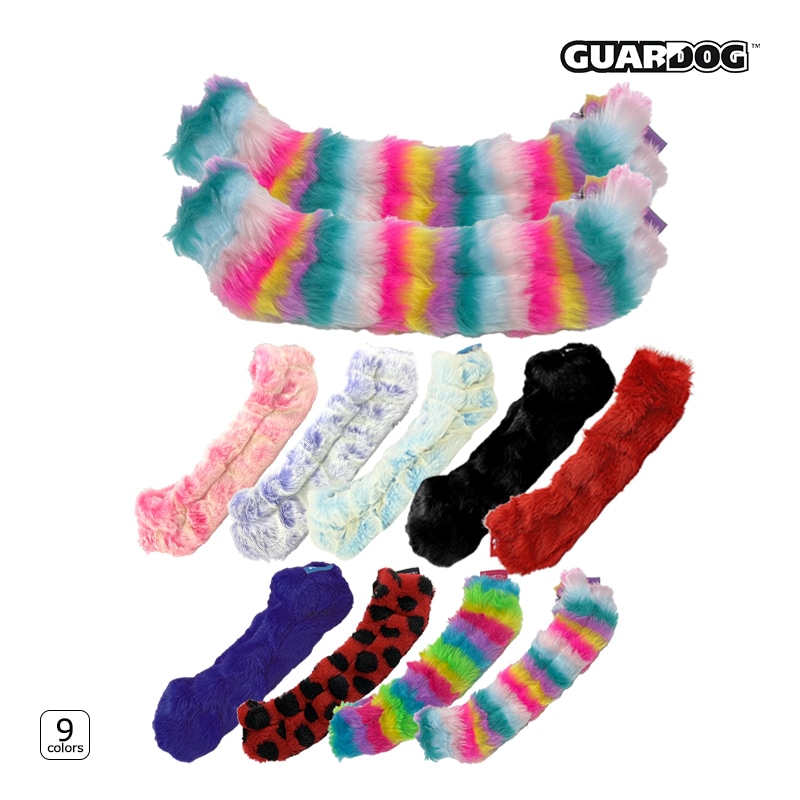 GUARDOG エッジカバー ファジー【ラッピング可】 -TC/LP+ | フィギュア