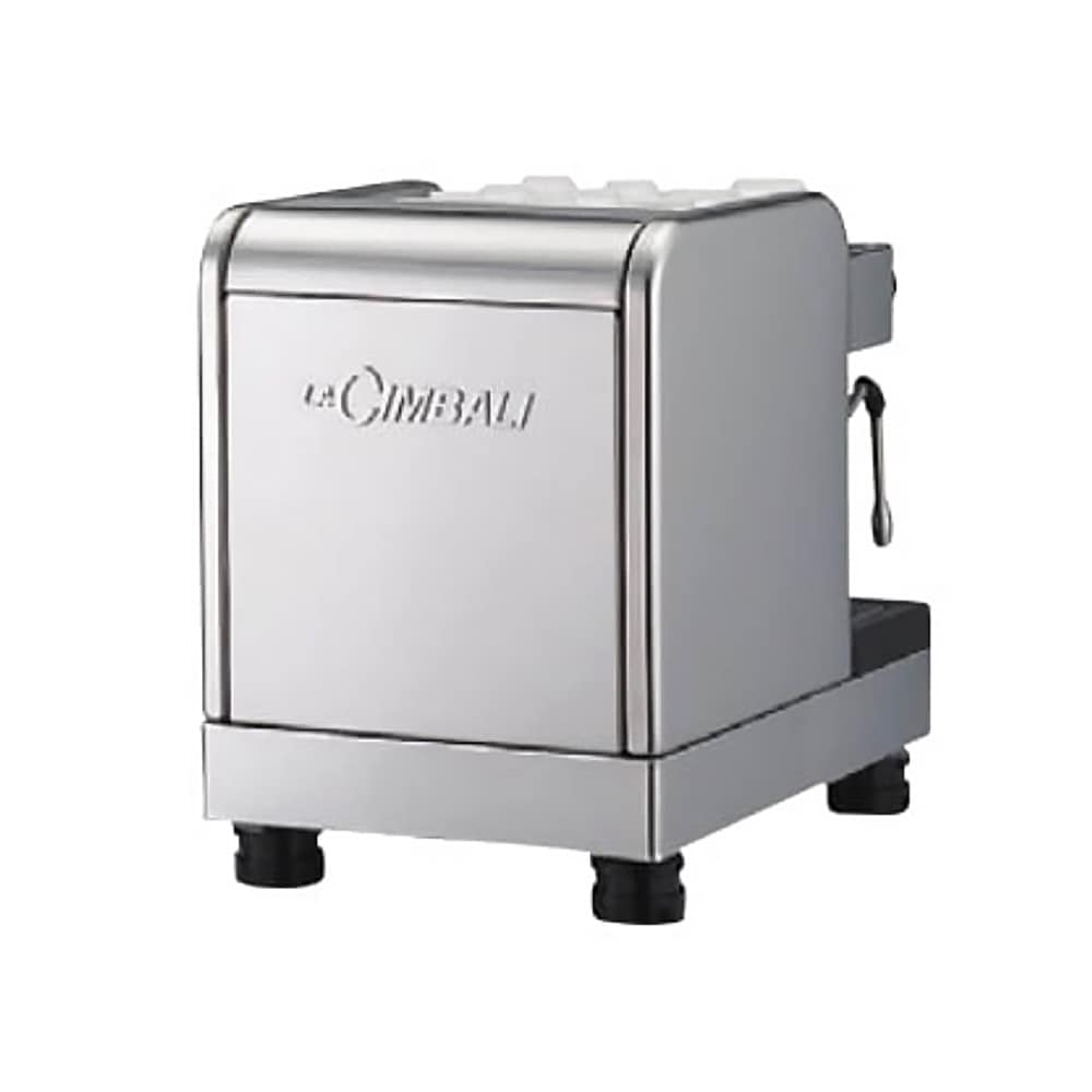 LA CIMBALI (ラ・チンバリ) M21JU-S/1 ジュニア 貯水タンク セミオート