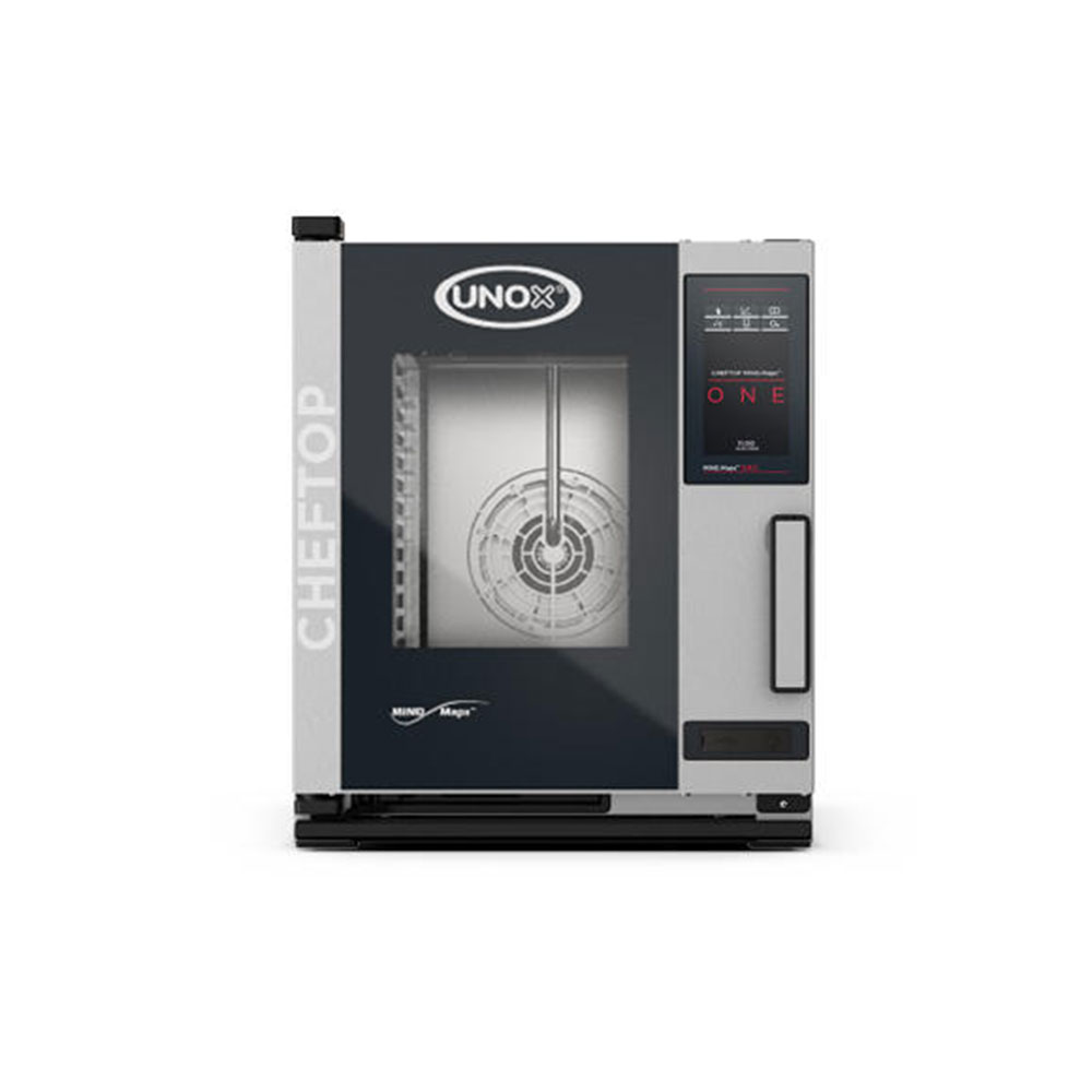 UNOX (ウノックス) BAKERTOP XJCC-0523-E1RM 調理用オーブン 電気式