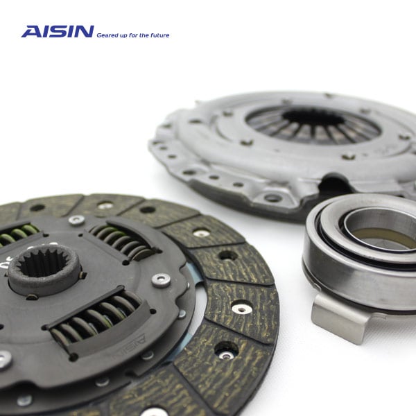 ジムニー 駆動 アイシン クラッチセット JA11 後期用 | K-PRODUCTS【ケ