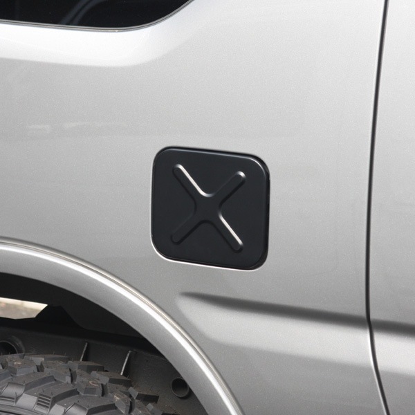 ジムニー アクセサリ タクティカルフューエルカバー フューエル