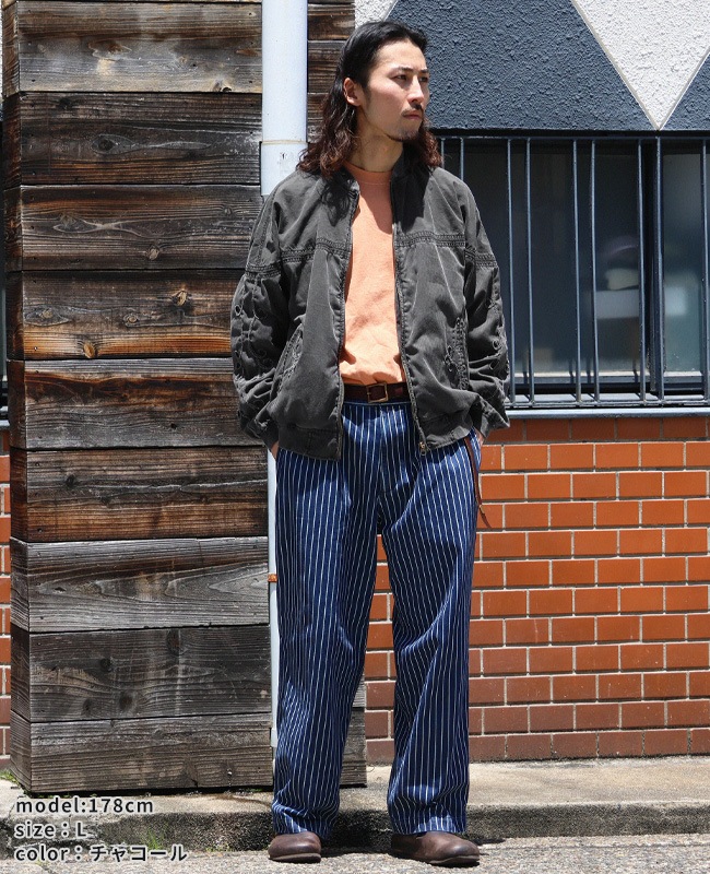 クリフメイヤー[公式] ダービージャケット MENS 2534003 | すべての