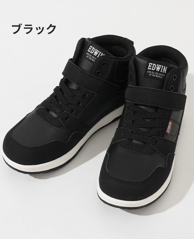 ハイカットスニーカー KIDS EDW-3679 | 雑貨・小物,靴 | KRIFF MAYER