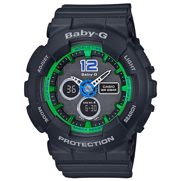 Baby-G ベビーG チャムス BGA-260CH-1ADR CASIO