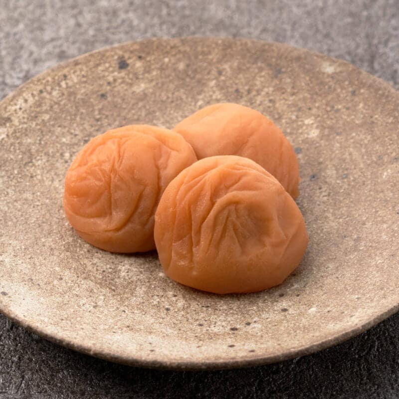 蔵出し梅干 塩分20%（紀州南高梅）｜梅干しの通販 和歌山の南高梅専門