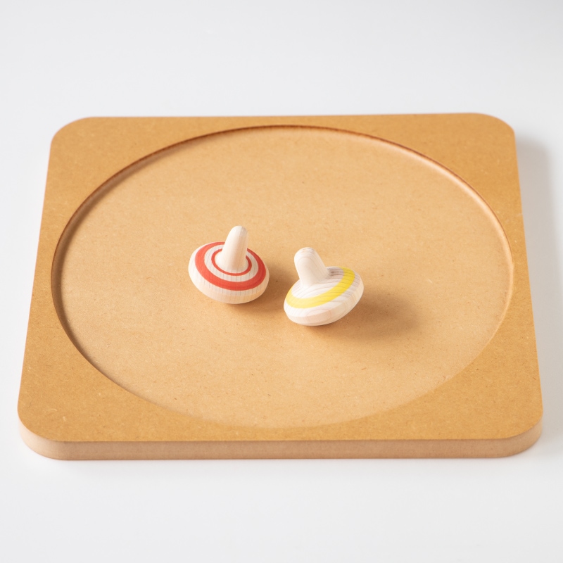 1歳・2歳のこまのステップセット｜隈本コマ公式オンラインショップ