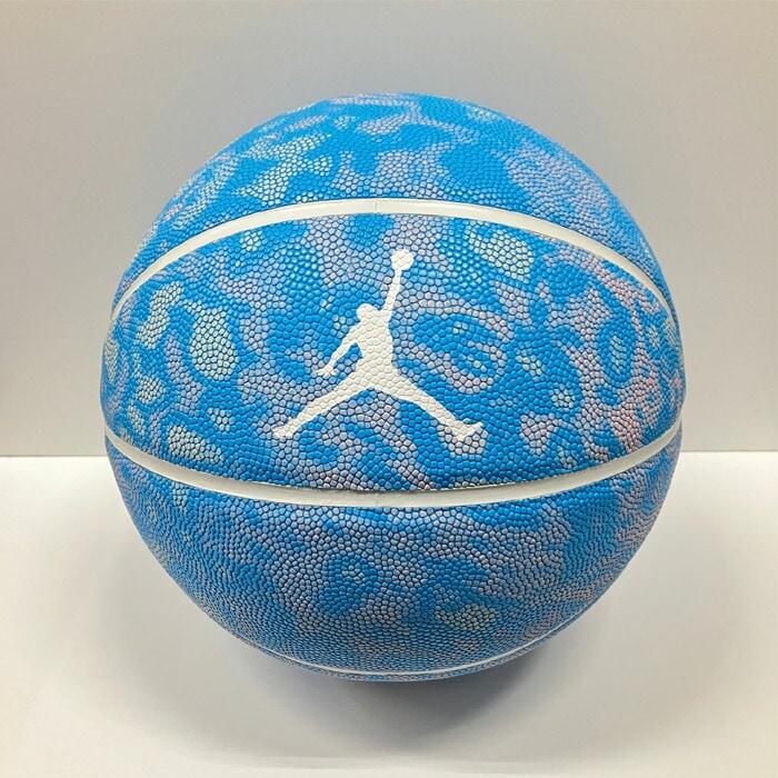 JORDAN/ジョーダン バスケットボール ボール [jd4015-906