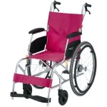 日進医療器,日進医療器>機種で選ぶ,軽7・軽8シリーズ - 車いす通販の