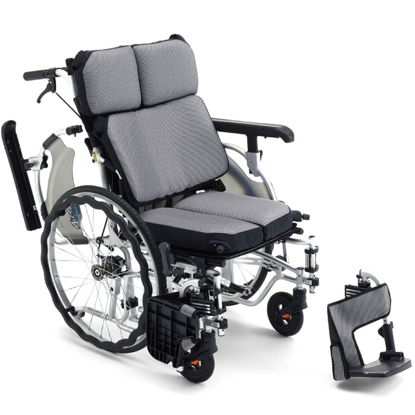 自走用 車椅子 チタン ハンドリム エンボス仕上げ スピナジー 2本 6本