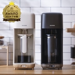 アイリスオーヤマ】コーヒーメーカー 720ml ドリップ式 CMS-0800