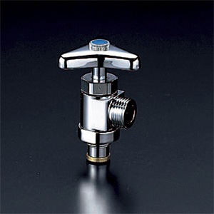 Z609】分岐用水栓上部本体｜【公式】KVK通販サイト KVK AQUASHOP