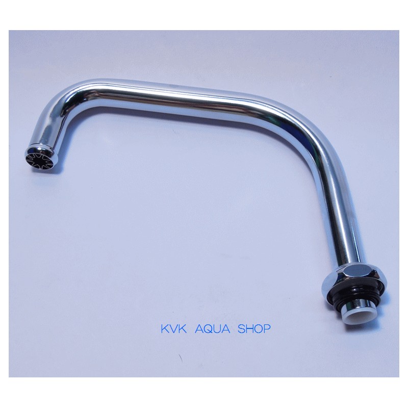ZK219】KM17NE用 吐水パイプ｜【公式】KVK通販サイト KVK AQUASHOP