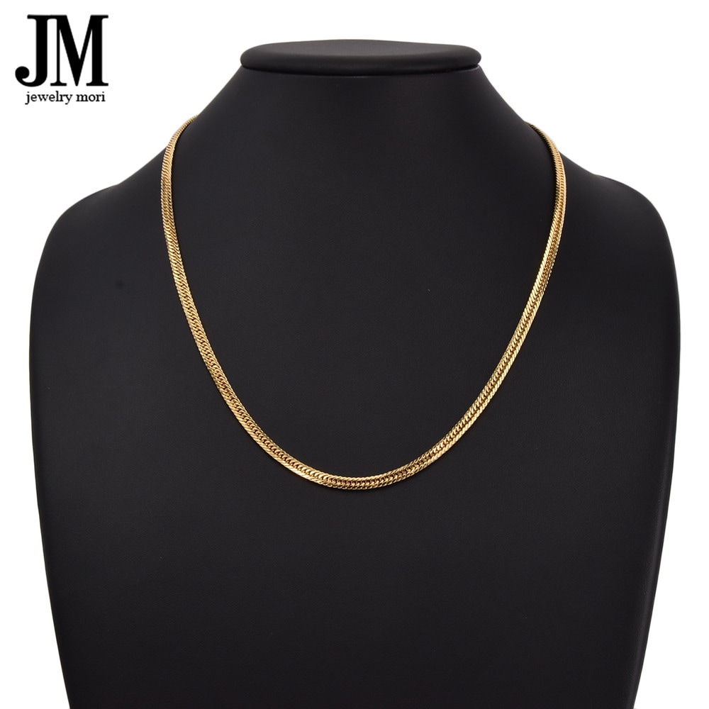 18金 喜平ネックレス K18 トリプル8面カット 20g 50cm 造幣局検定