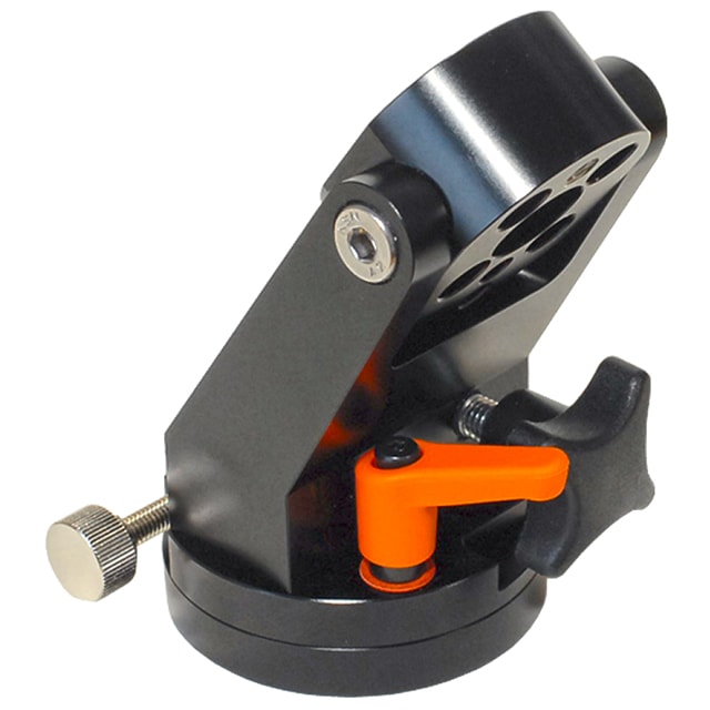 K-ASTEC XY70-55（背面固定赤道儀用極軸高度・方位調整装置） ｜ 天体