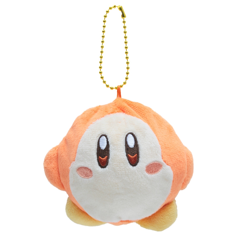 星のカービィ ノディー ぬいぐるみ 1993 レア TAKARA 星のカービィ